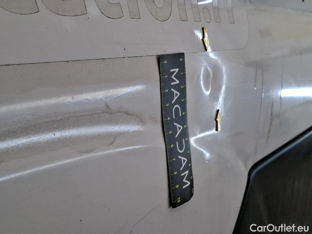  Fiat  Ducato FIAT  2014 4P Fourgon tôlé 3.0 C H1 2.3 Multijet 120 Pack Pro Nav #20