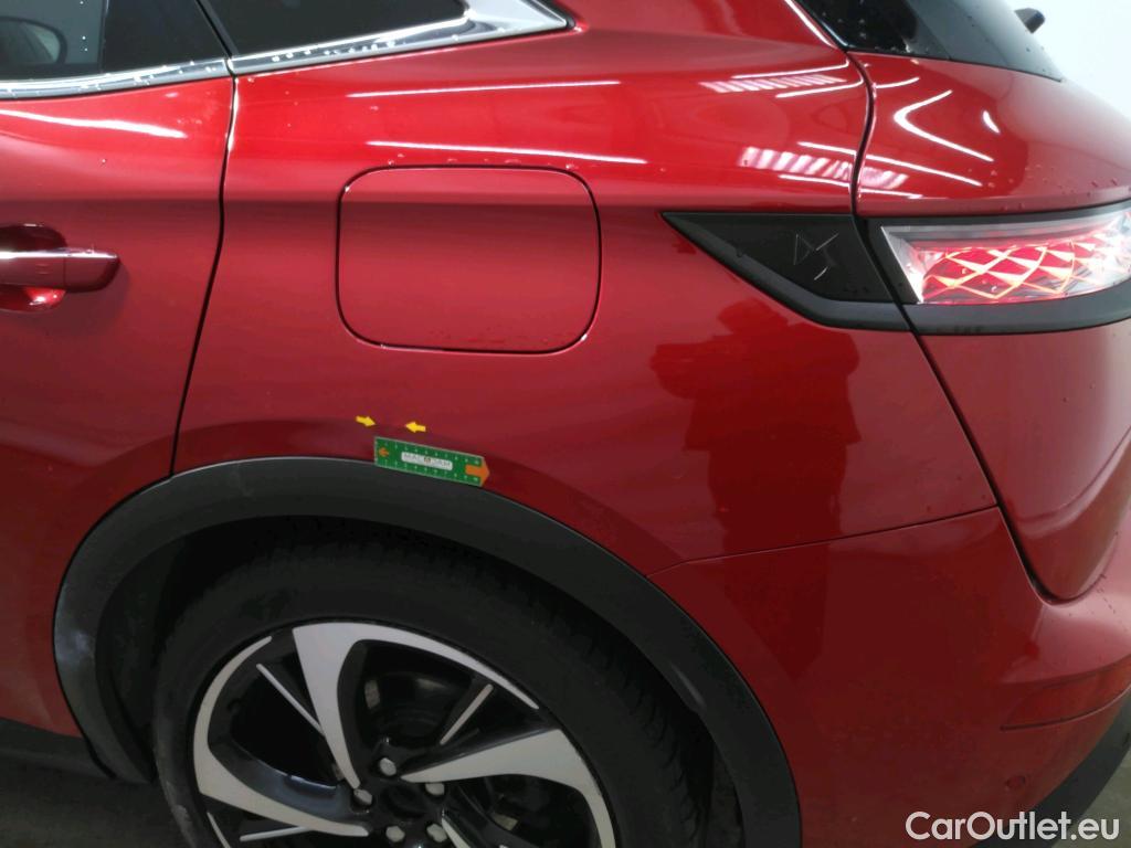  DS  DS7 DS DS 7 Crossback / 2017 / 5P / SUV E-TENSE 4x4 Grand Chic #16