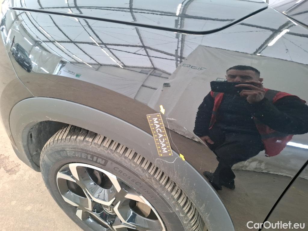  Citroen  C5  Aircross Feel 1.5 BlueHDi 130CV BVA8 E6d #18