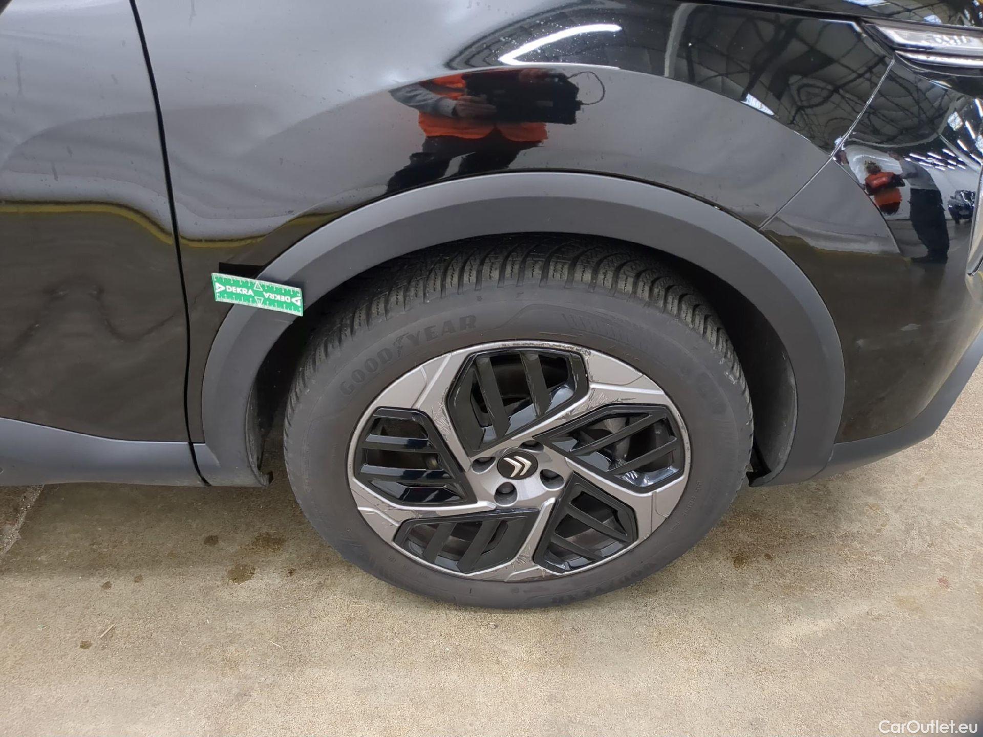  Citroen  C4  X Feel Pack 1.2 PureTech 130CV BVA8 6E #43