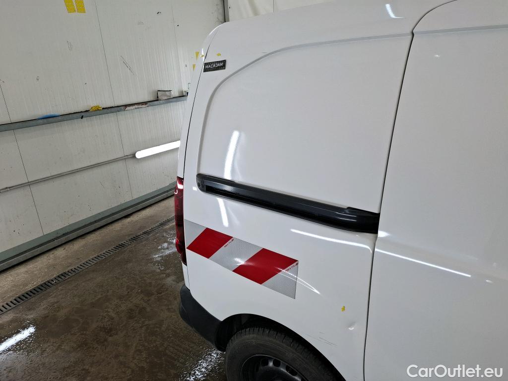  Citroen  Berlingo  Fourgon Club L1 (Court) 1.6 BlueHDi 100CV BVM5 E6 #10