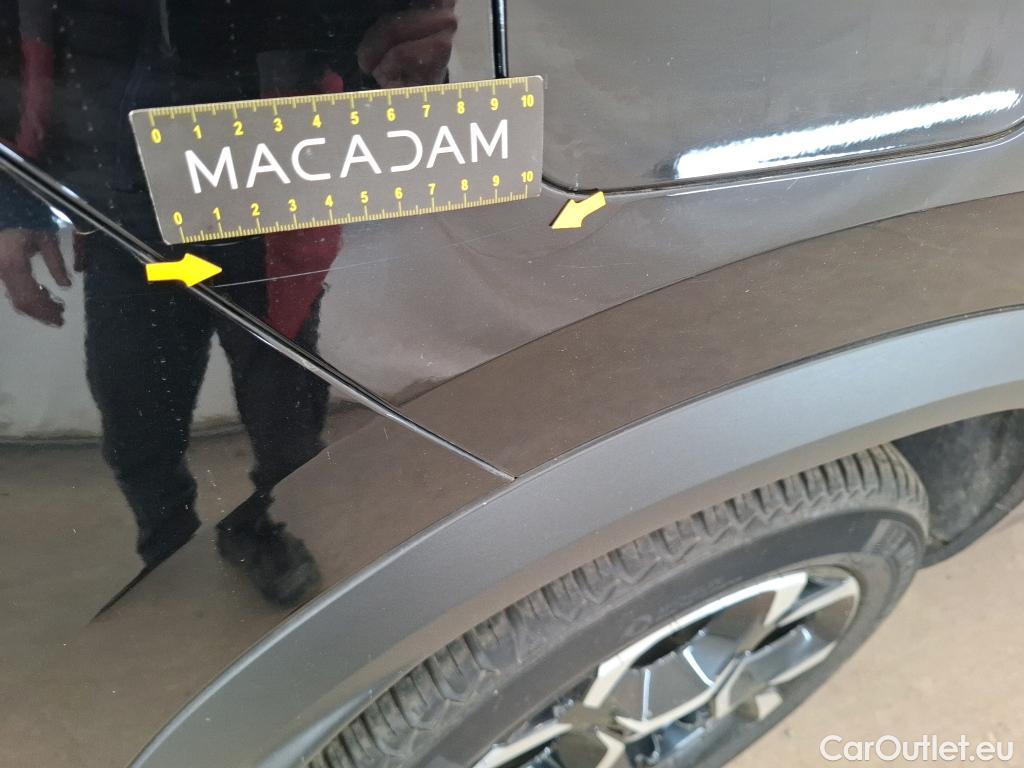  Citroen  C5  Aircross Feel 1.5 BlueHDi 130CV BVA8 E6d #52