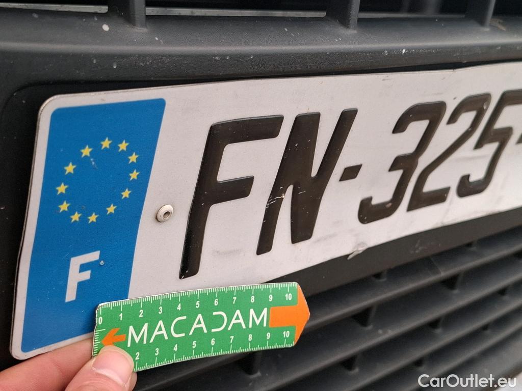  Citroen  Berlingo  Fourgon Driver M 1000 1.5 BlueHDi 100CV BVM5 E6dT #71