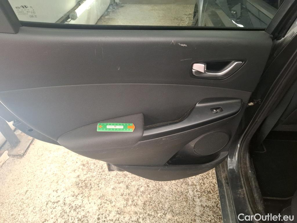  Hyundai  Konna Kona Executive Hybrid 2WD 1.6 GDI 140CV BVA6 E6d #70