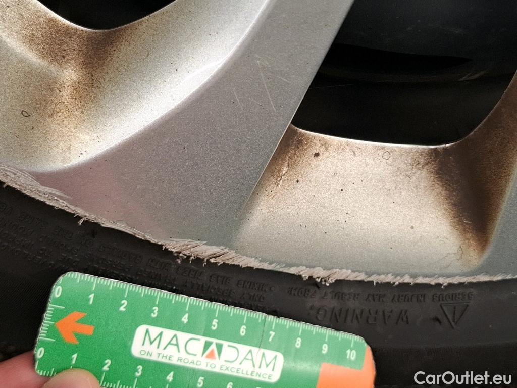  Citroen  C3 CITROEN  Société / 2020 / 5P / Berline / VU PureTech 83 S&S BVM Feel Nav #15