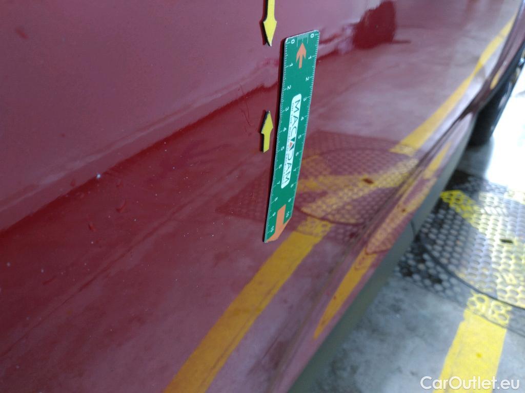  DS  DS7 DS DS 7 Crossback / 2017 / 5P / SUV E-TENSE 4x4 Grand Chic #29