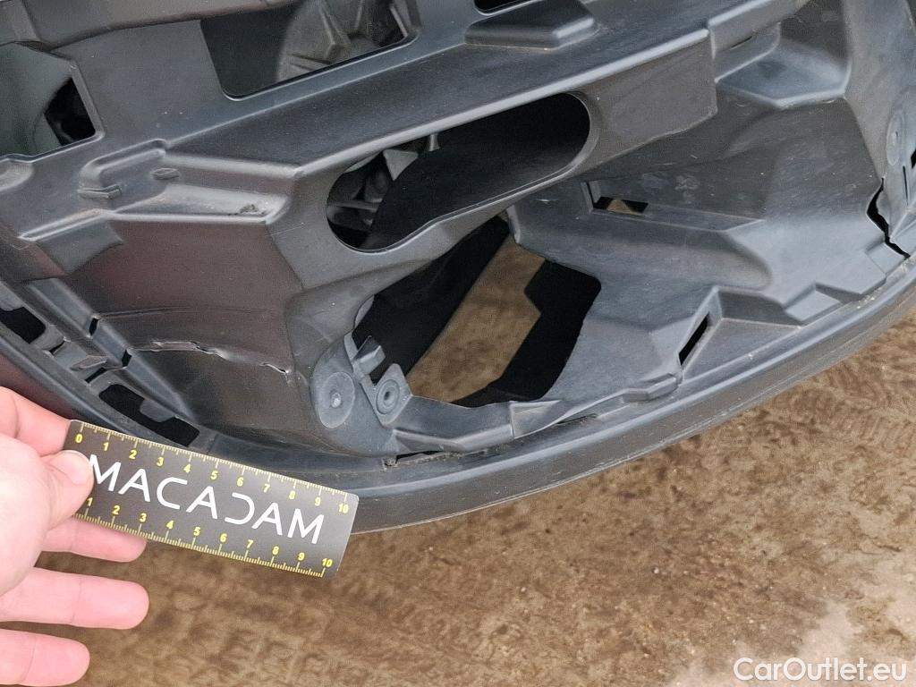  Citroen  Berlingo  Fourgon Club L1 (Court) 1.6 BlueHDi 100CV BVM5 E6 #32