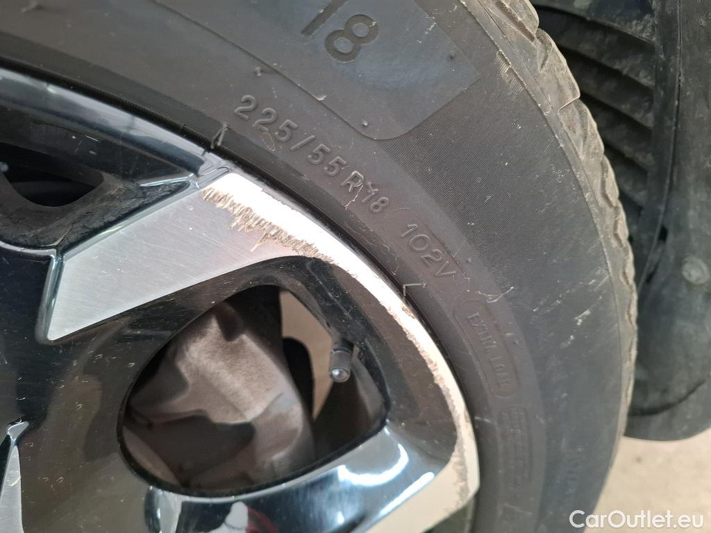  Citroen  C5  Aircross Feel 1.5 BlueHDi 130CV BVA8 E6d #28