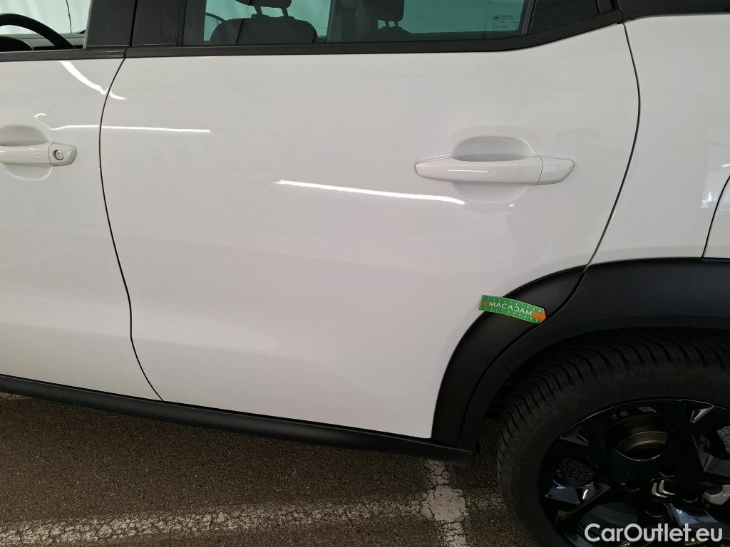  Citroen  C3  Aircross Max 1.2 PureTech 130CV BVA6 6E #79