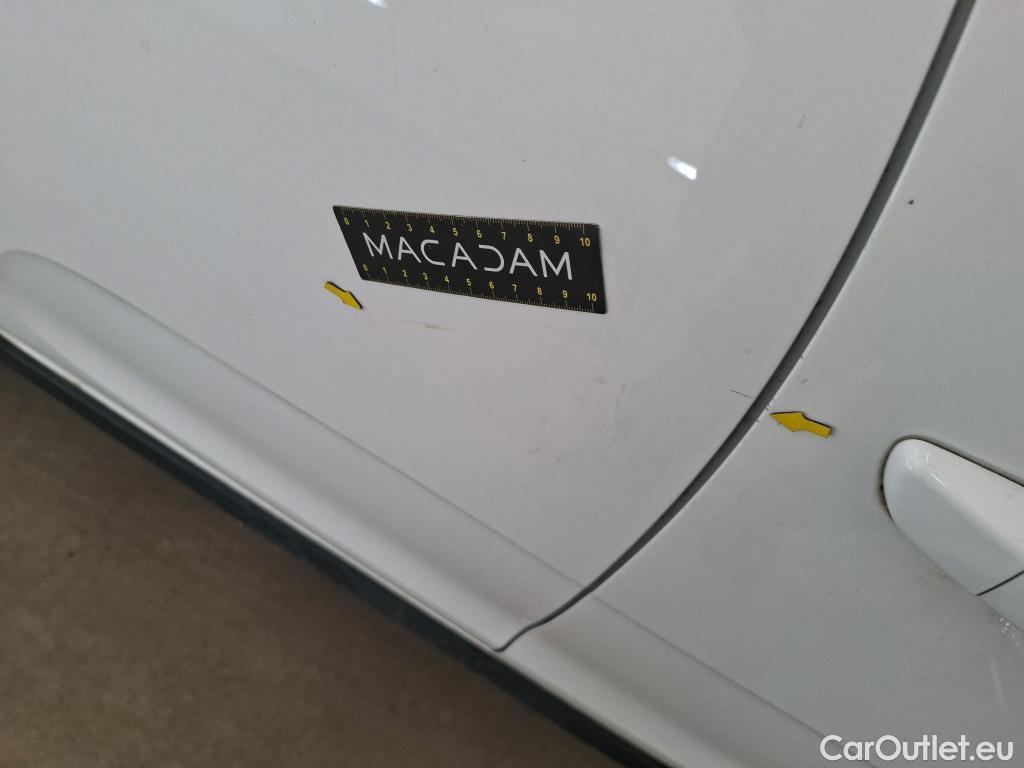  Citroen  C3  Feel Pack 1.2 PureTech 80CV BVM5 E6d #21