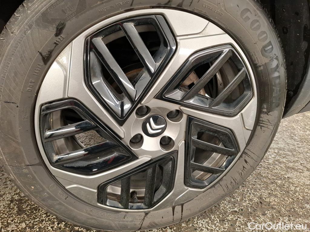  Citroen  C4 CITROEN  X / 2022 / 4P / Berline PureTech 130 S&S EAT8 Feel Pack #8