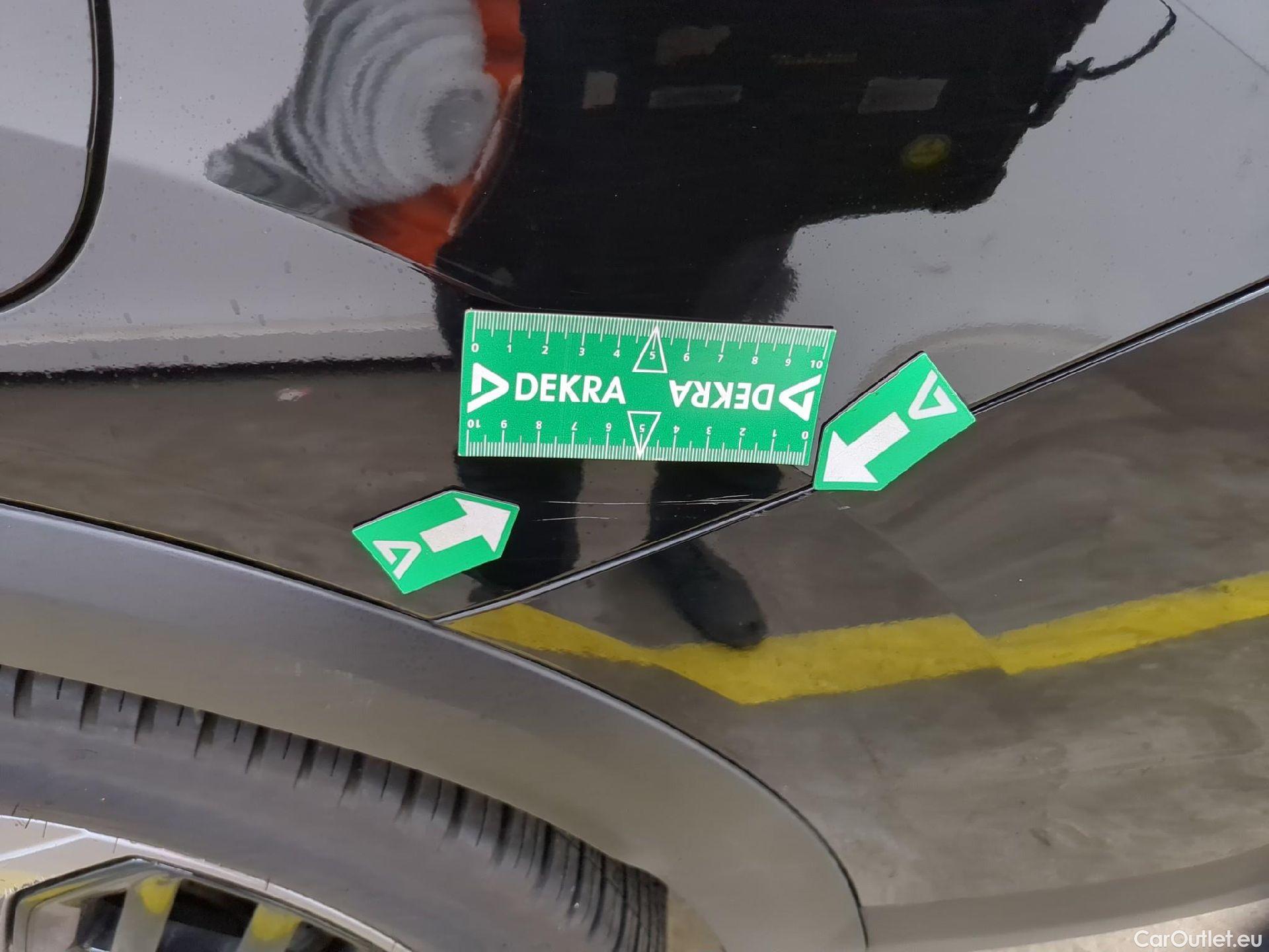  Citroen  C4  X Feel Pack 1.2 PureTech 130CV BVA8 6E #22