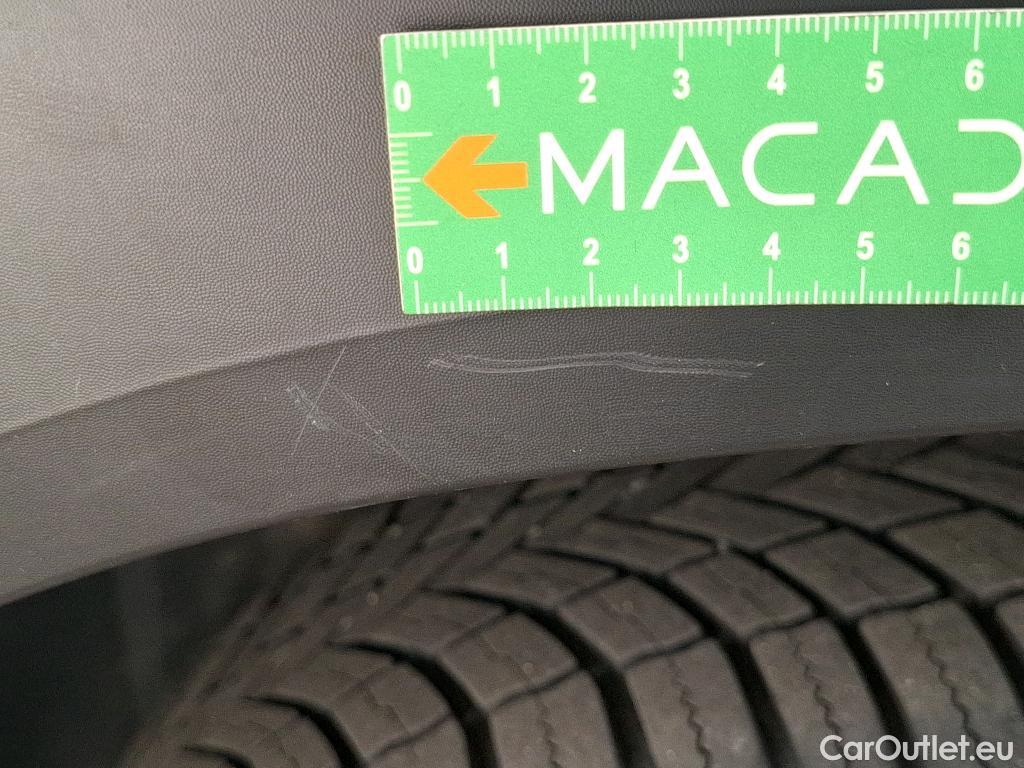  Citroen  C3  Aircross Max 1.2 PureTech 130CV BVA6 6E #69