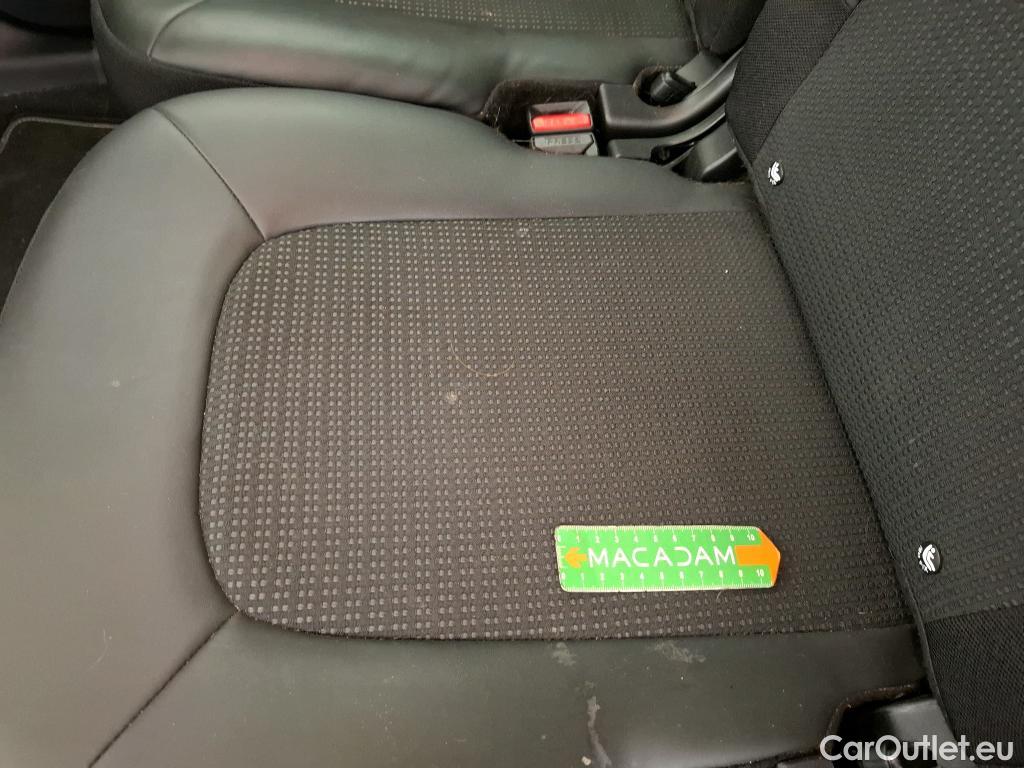  Citroen  C4 Grand Picasso /Spacetourer Shine 1.2 PureTech 130CV BVA8 E6d #16