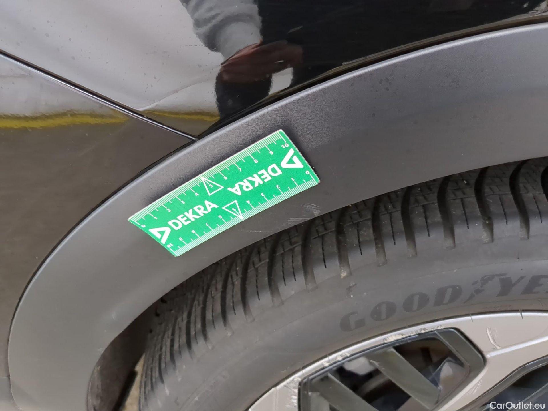  Citroen  C4  X Feel Pack 1.2 PureTech 130CV BVA8 6E #45