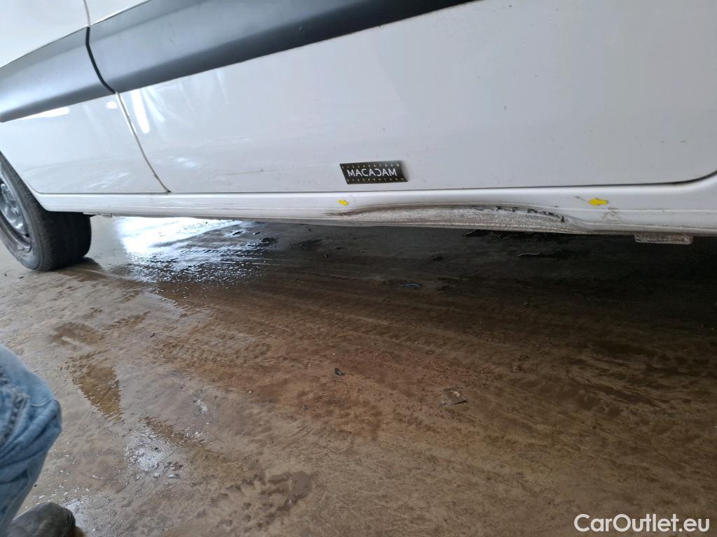  Citroen  Berlingo  Fourgon Club L1 (Court) 1.6 BlueHDi 100CV BVM5 E6 #15