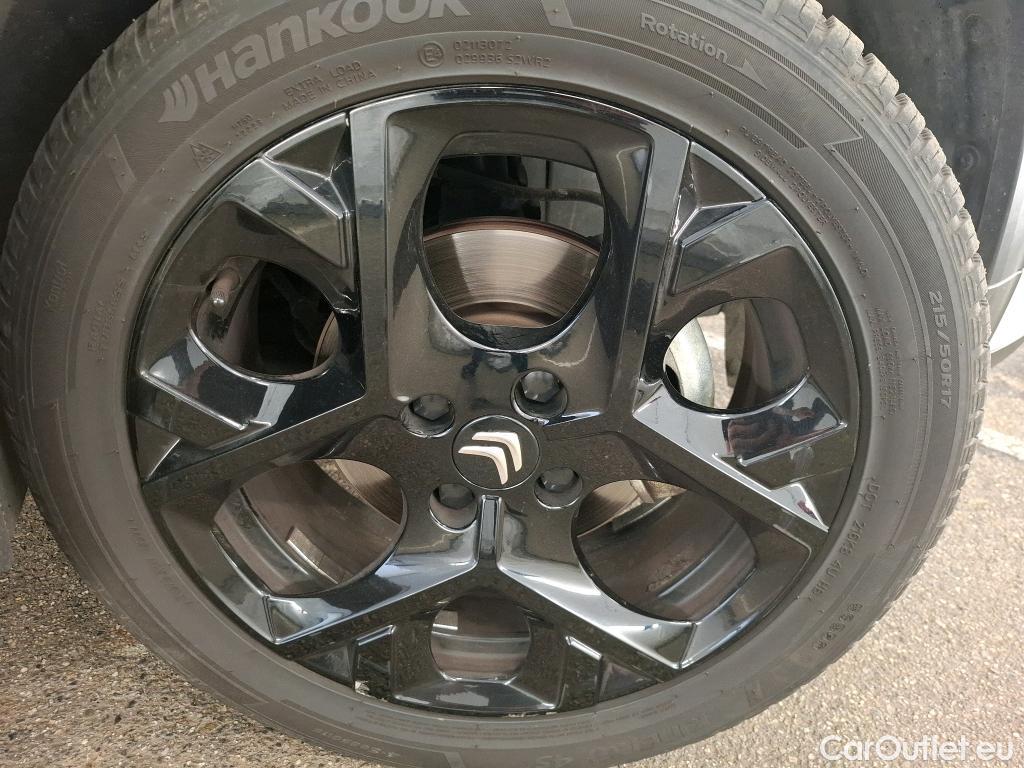  Citroen  C3  Aircross Max 1.2 PureTech 130CV BVA6 6E #109