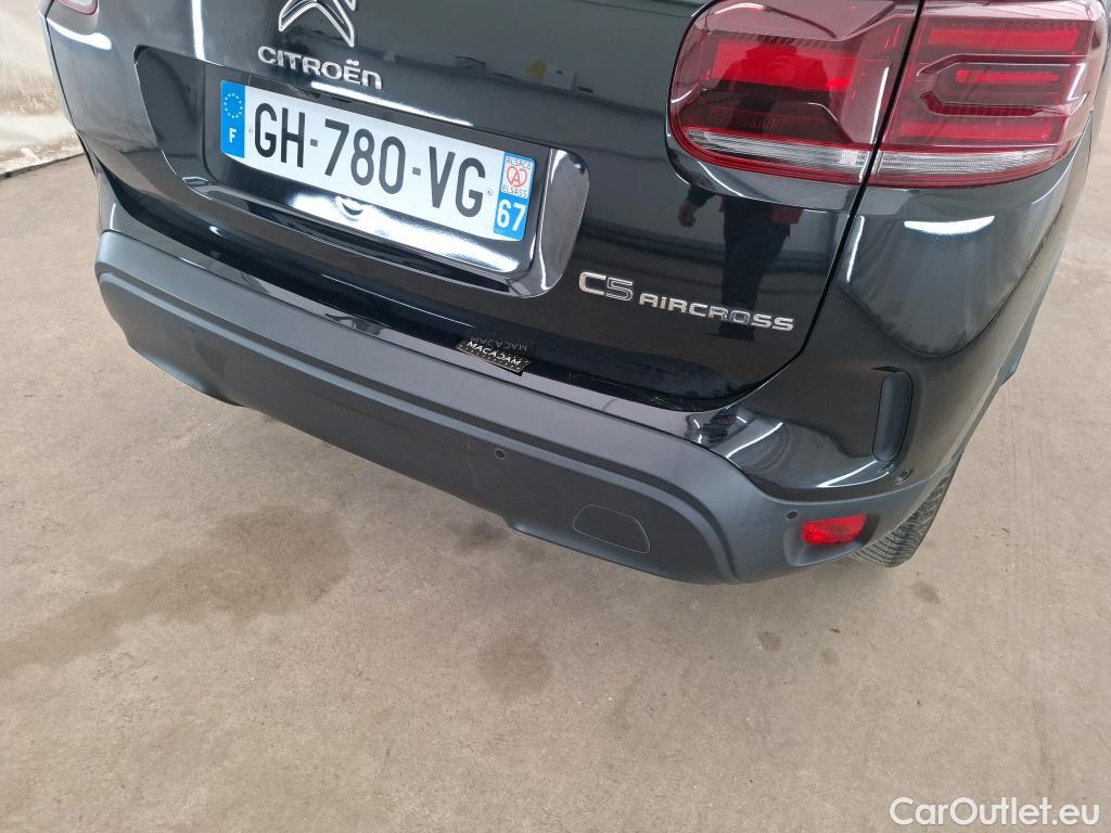  Citroen  C5  Aircross Feel 1.5 BlueHDi 130CV BVA8 E6d #67
