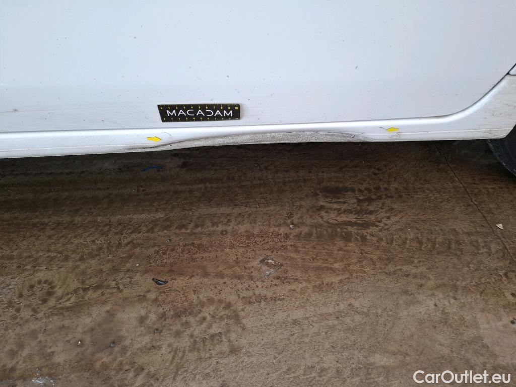  Citroen  Berlingo  Fourgon Club L1 (Court) 1.6 BlueHDi 100CV BVM5 E6 #17