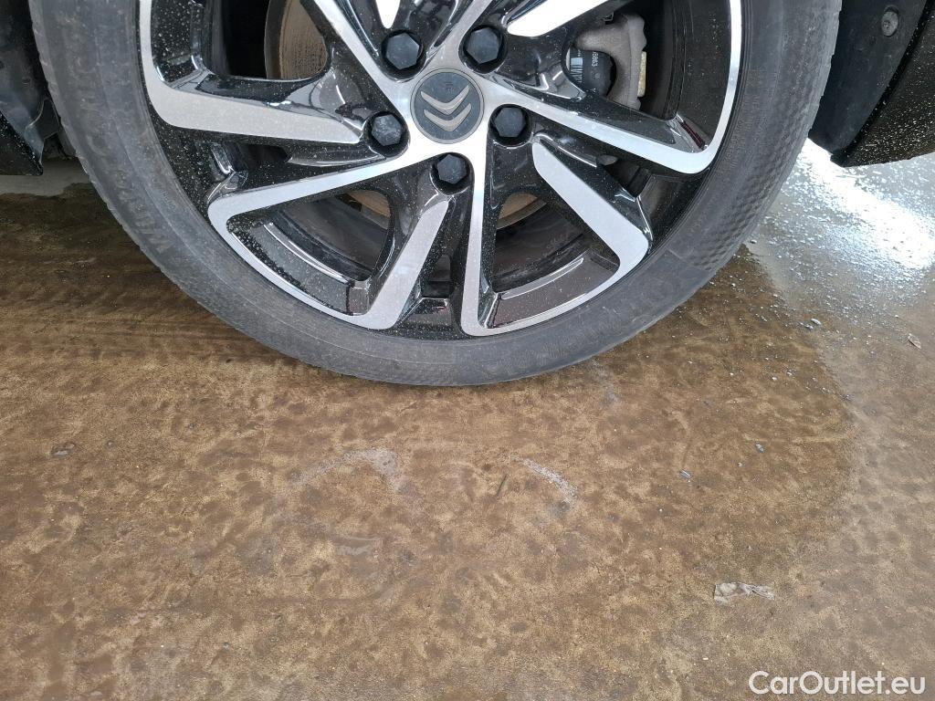  Citroen  C4 Grand Picasso /Spacetourer Shine 1.2 PureTech 130CV BVA8 E6d #10