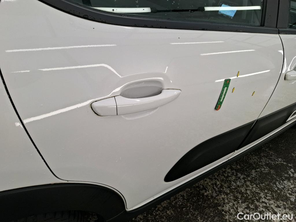  Citroen  C3 CITROEN  Société / 2020 / 5P / Berline / VU PureTech 83 S&S BVM Feel Nav #6