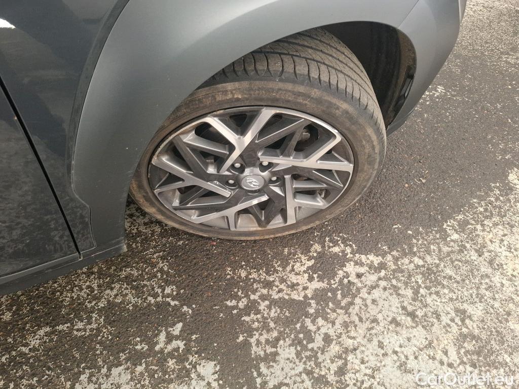  Hyundai  Konna Kona Executive Hybrid 2WD 1.6 GDI 140CV BVA6 E6d #38