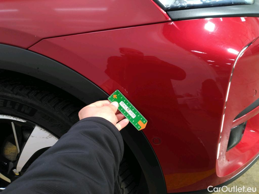  DS  DS7 DS DS 7 Crossback / 2017 / 5P / SUV E-TENSE 4x4 Grand Chic #24