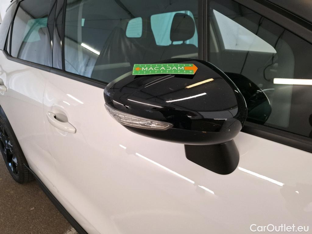  Citroen  C3  Aircross Max 1.2 PureTech 130CV BVA6 6E #101