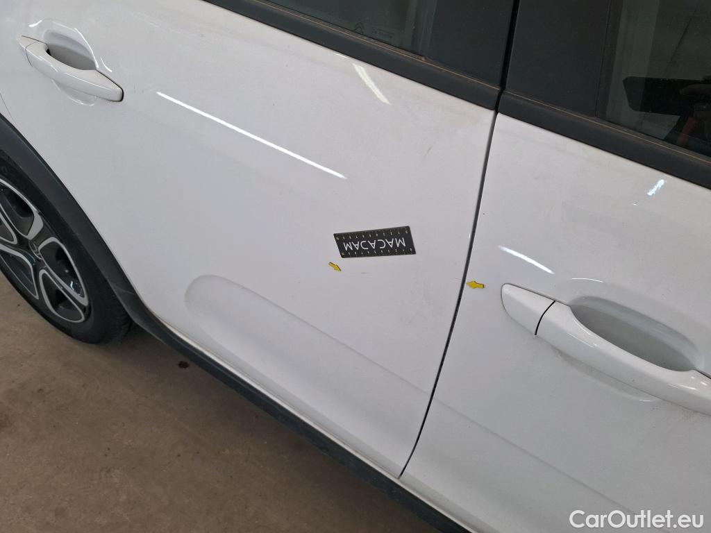  Citroen  C3  Feel Pack 1.2 PureTech 80CV BVM5 E6d #20