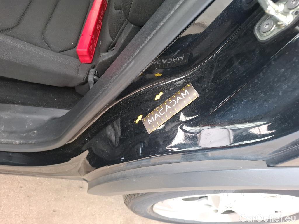  Citroen  C5 CITROEN  Aircross / 2022 / 5P / SUV Hybrid rechargeable 180 e-EAT8 Feel #3