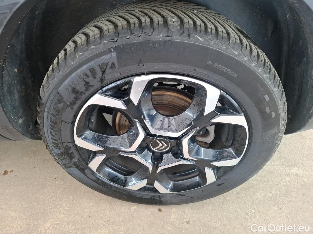  Citroen  C5  Aircross Feel 1.5 BlueHDi 130CV BVA8 E6d #65