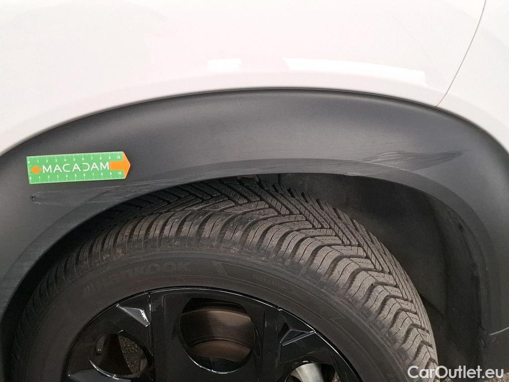  Citroen  C3  Aircross Max 1.2 PureTech 130CV BVA6 6E #37