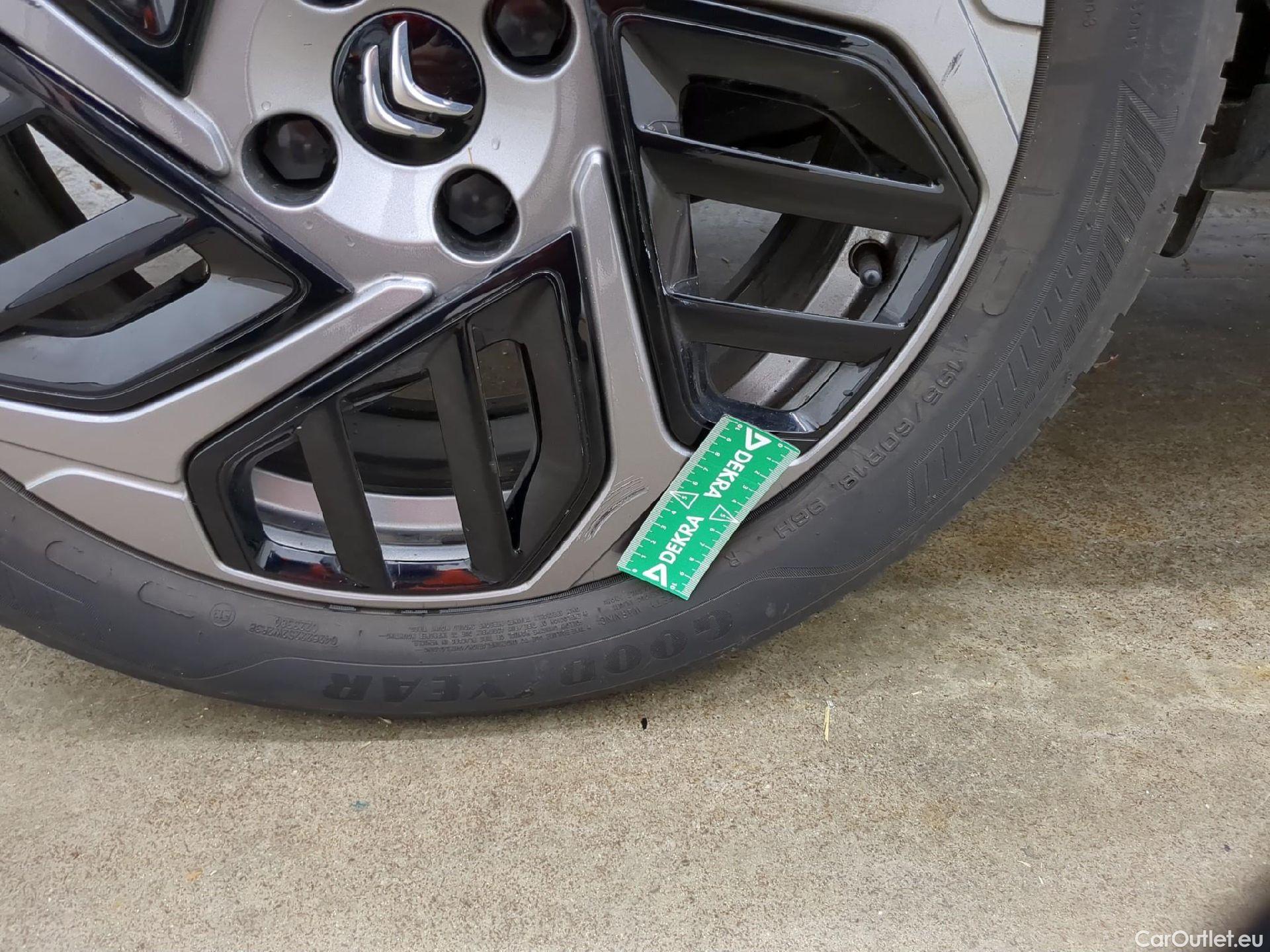  Citroen  C4  X Feel Pack 1.2 PureTech 130CV BVA8 6E #46