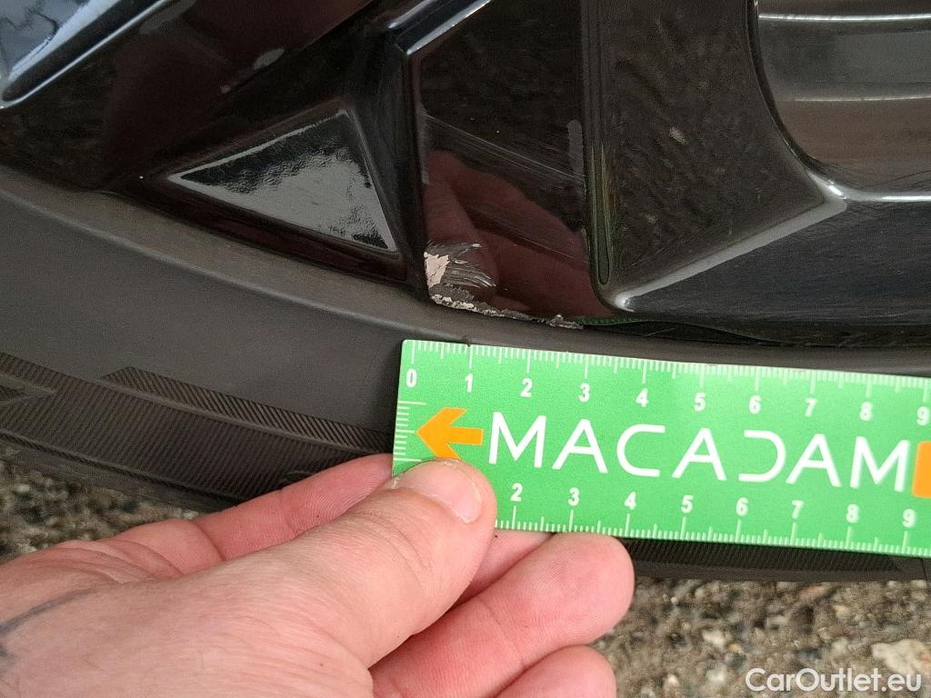  Citroen  C3  Aircross Max 1.2 PureTech 130CV BVA6 6E #110