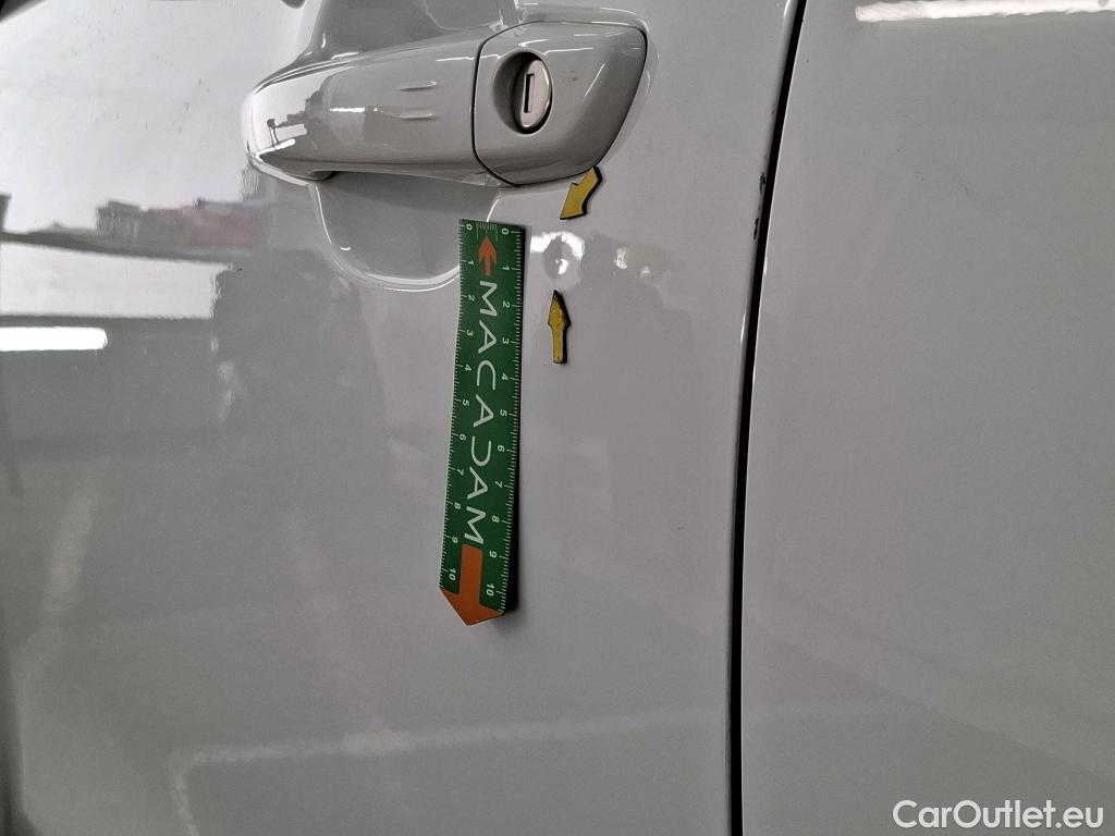  Citroen  C3  Aircross Max 1.2 PureTech 130CV BVA6 6E #72