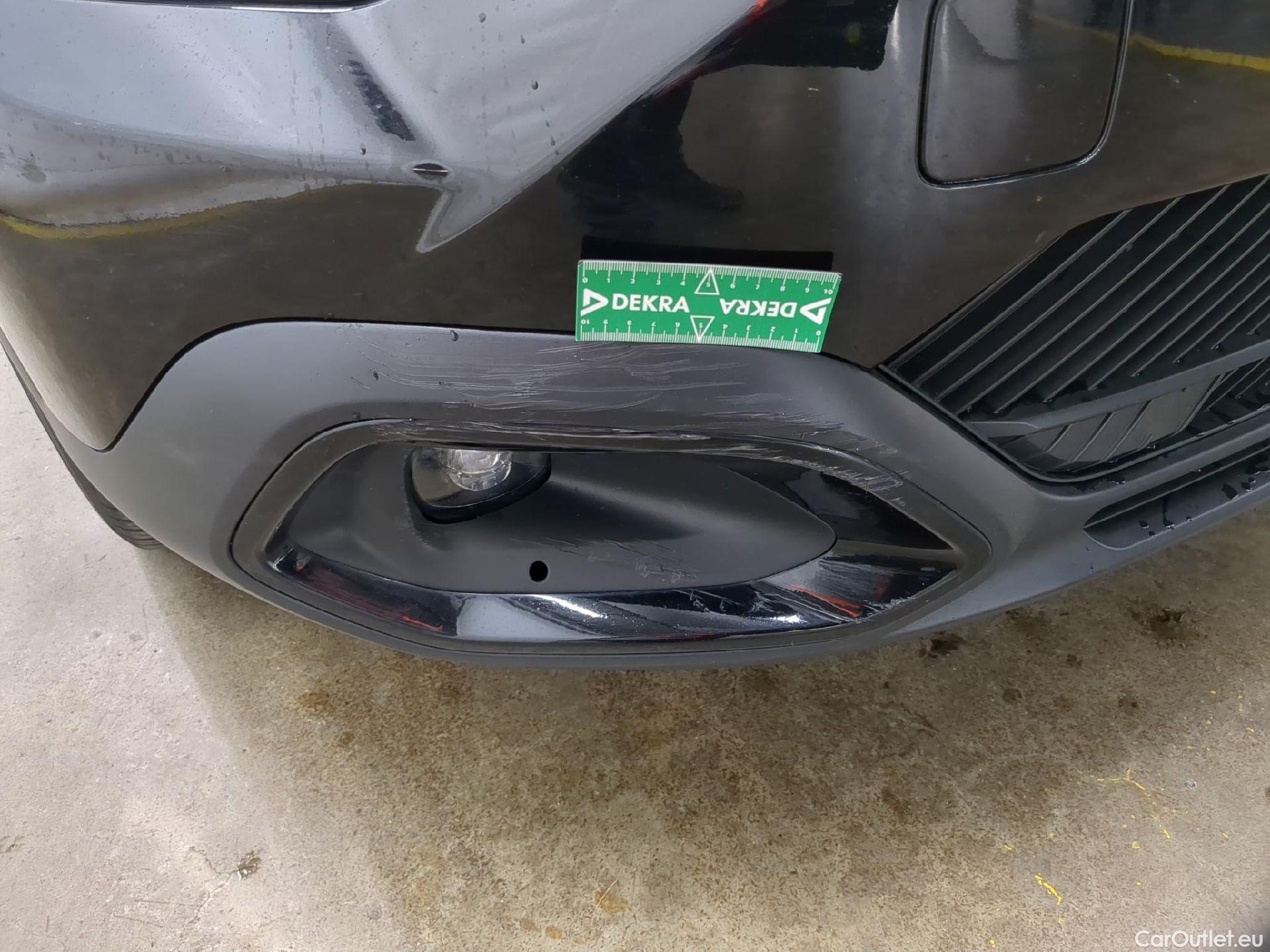  Citroen  C4  X Feel Pack 1.2 PureTech 130CV BVA8 6E #11