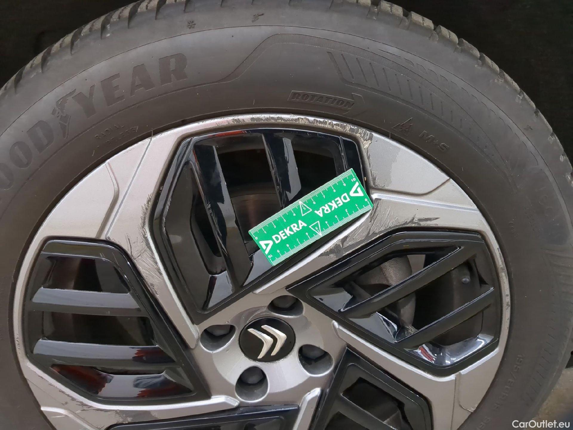  Citroen  C4  X Feel Pack 1.2 PureTech 130CV BVA8 6E #41