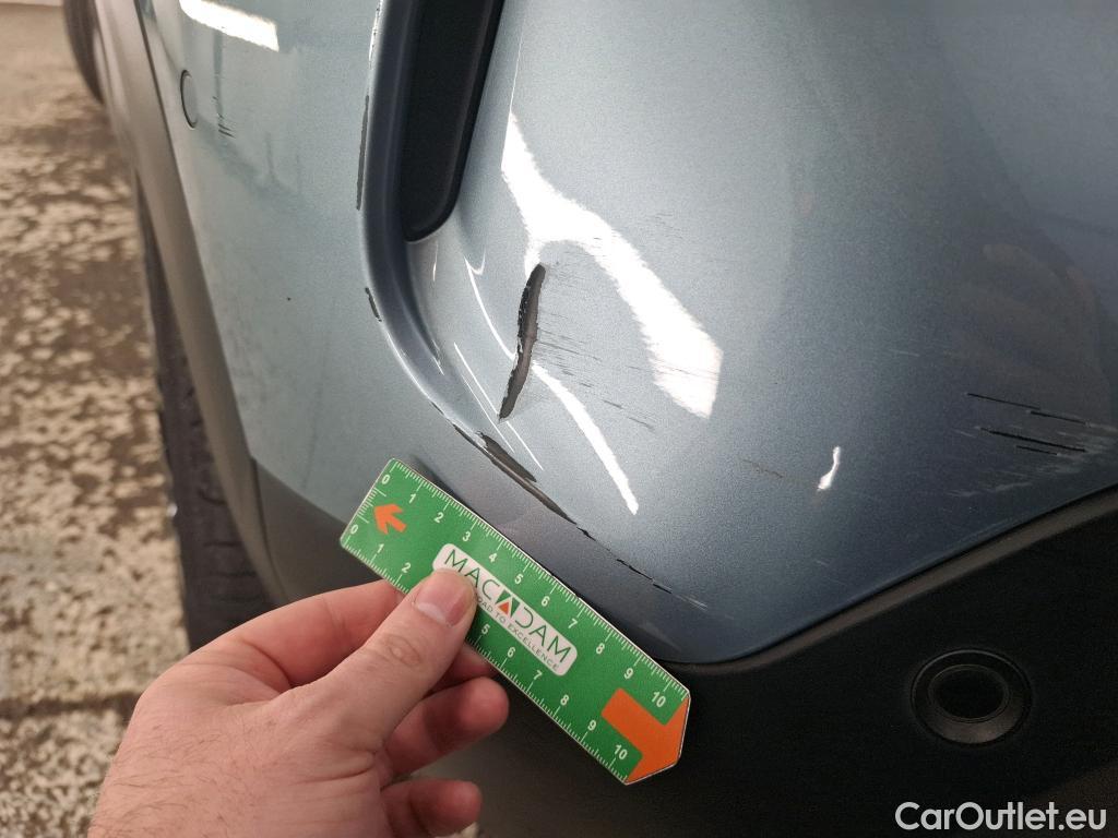  Citroen  C4  Berline Shine Pack 1.2 PureTech 130CV BVA8 E6d #3