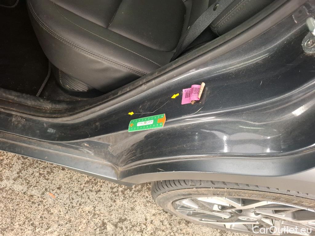  Hyundai  Konna Kona Executive Hybrid 2WD 1.6 GDI 140CV BVA6 E6d #35