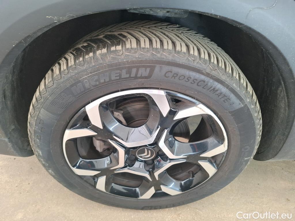  Citroen  C5  Aircross Feel 1.5 BlueHDi 130CV BVA8 E6d #4