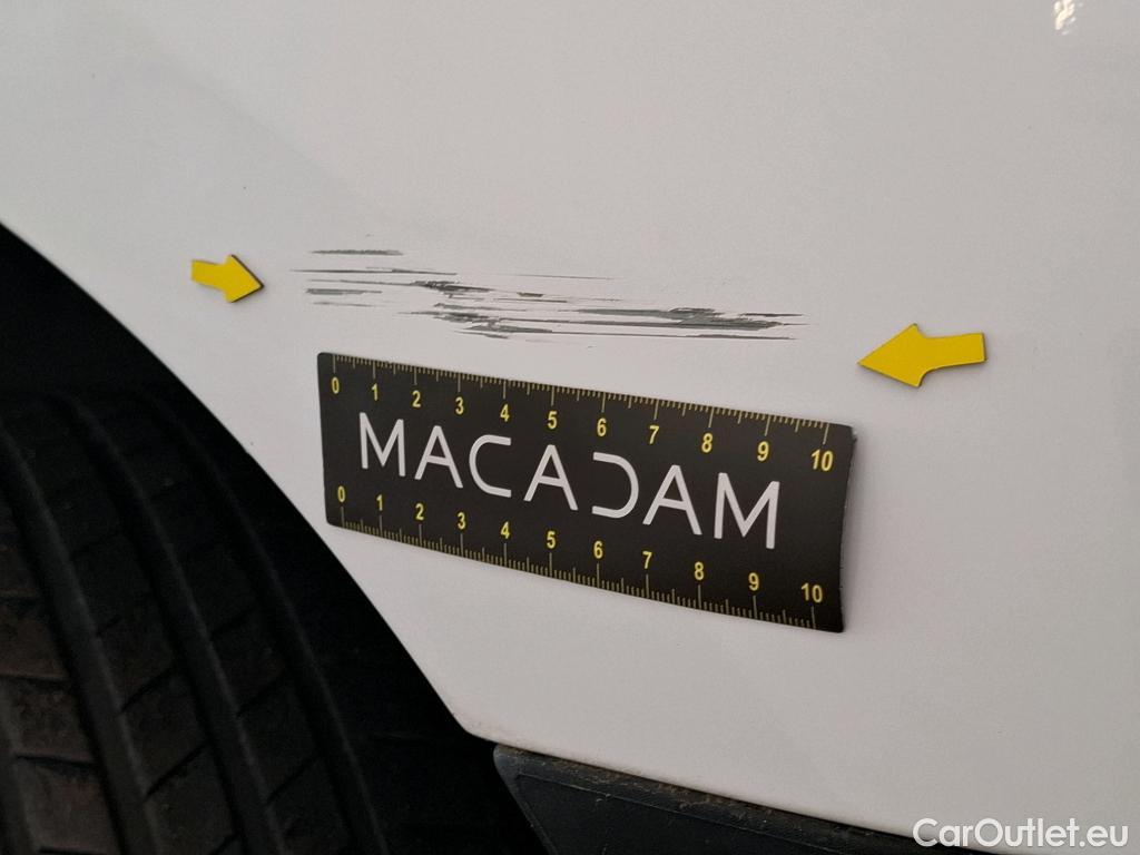  Citroen  Berlingo  Fourgon Club L1 (Court) 1.6 BlueHDi 100CV BVM5 E6 #26