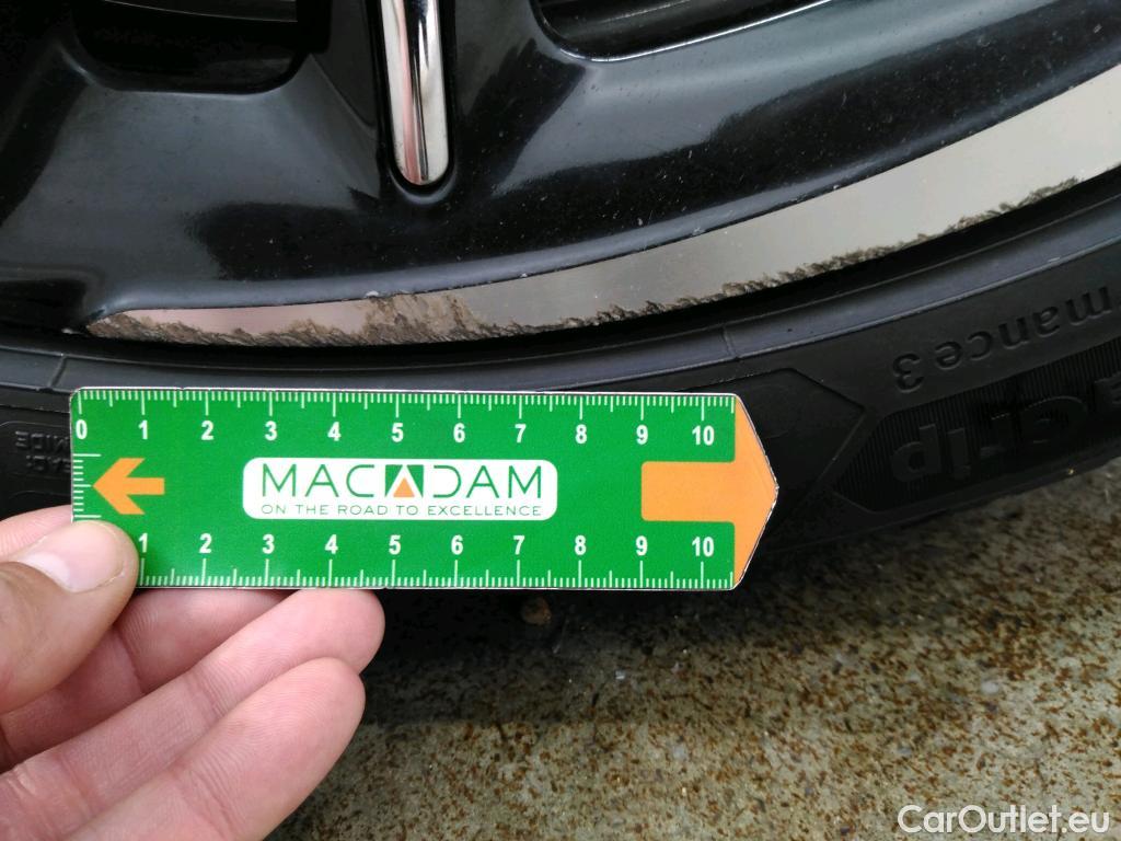  DS  DS7 DS DS 7 Crossback / 2017 / 5P / SUV E-TENSE 4x4 Grand Chic #14