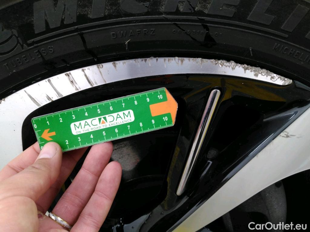  DS  DS7 DS DS 7 Crossback / 2017 / 5P / SUV E-TENSE 4x4 Grand Chic #2