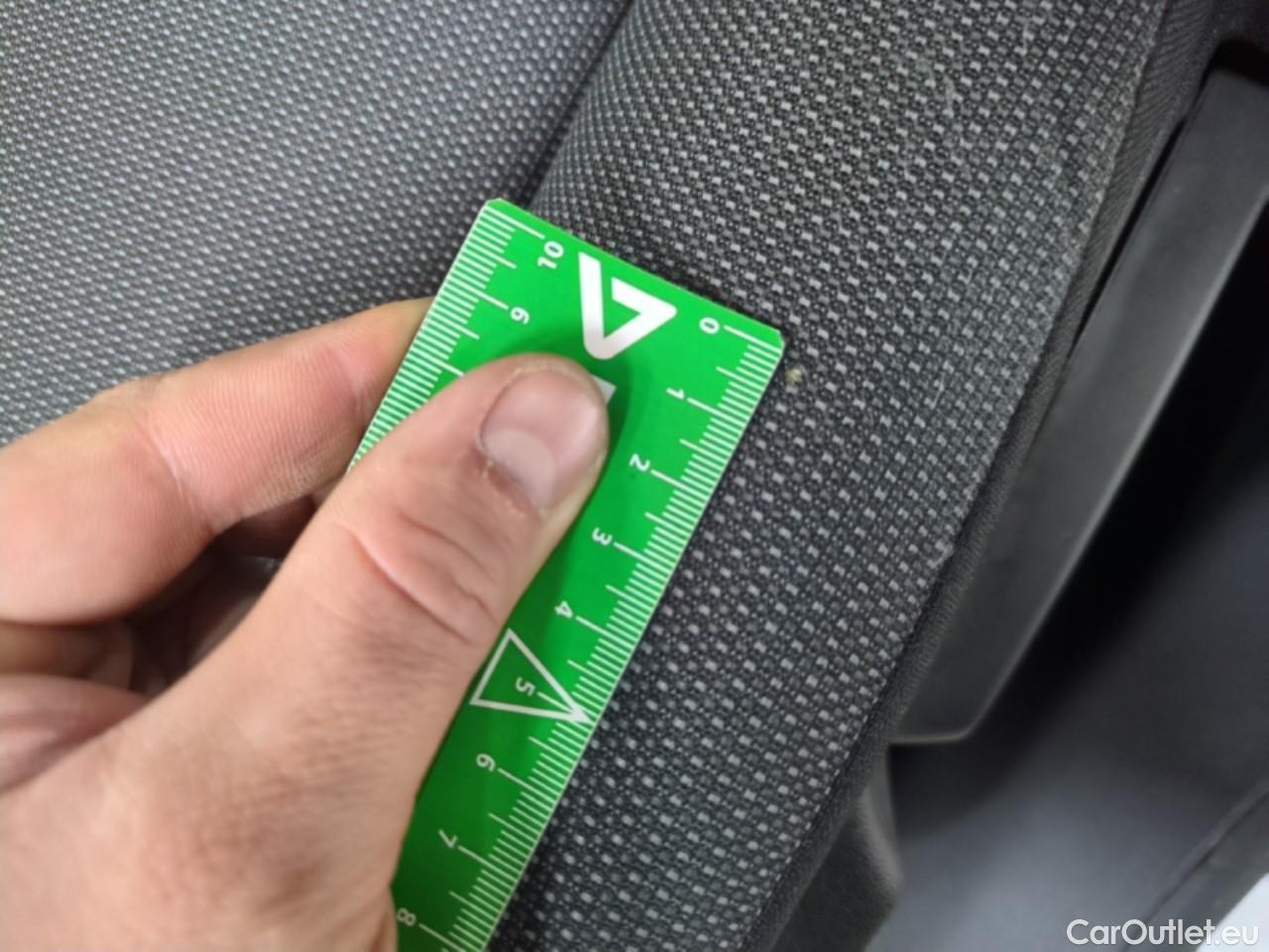  Citroen  C3  Société / 2020 / 5P / Berline / VU BlueHDi 100 S&S BVM6 Feel Nav #1