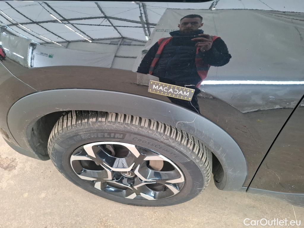  Citroen  C5  Aircross Feel 1.5 BlueHDi 130CV BVA8 E6d #63