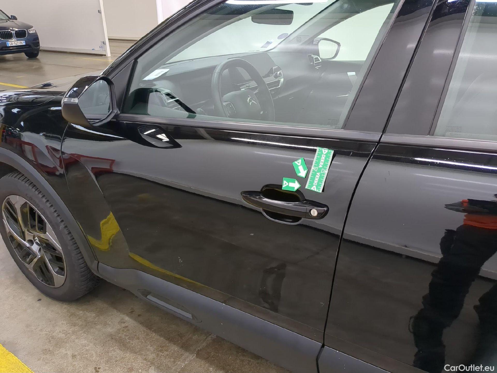  Citroen  C4  X Feel Pack 1.2 PureTech 130CV BVA8 6E #17