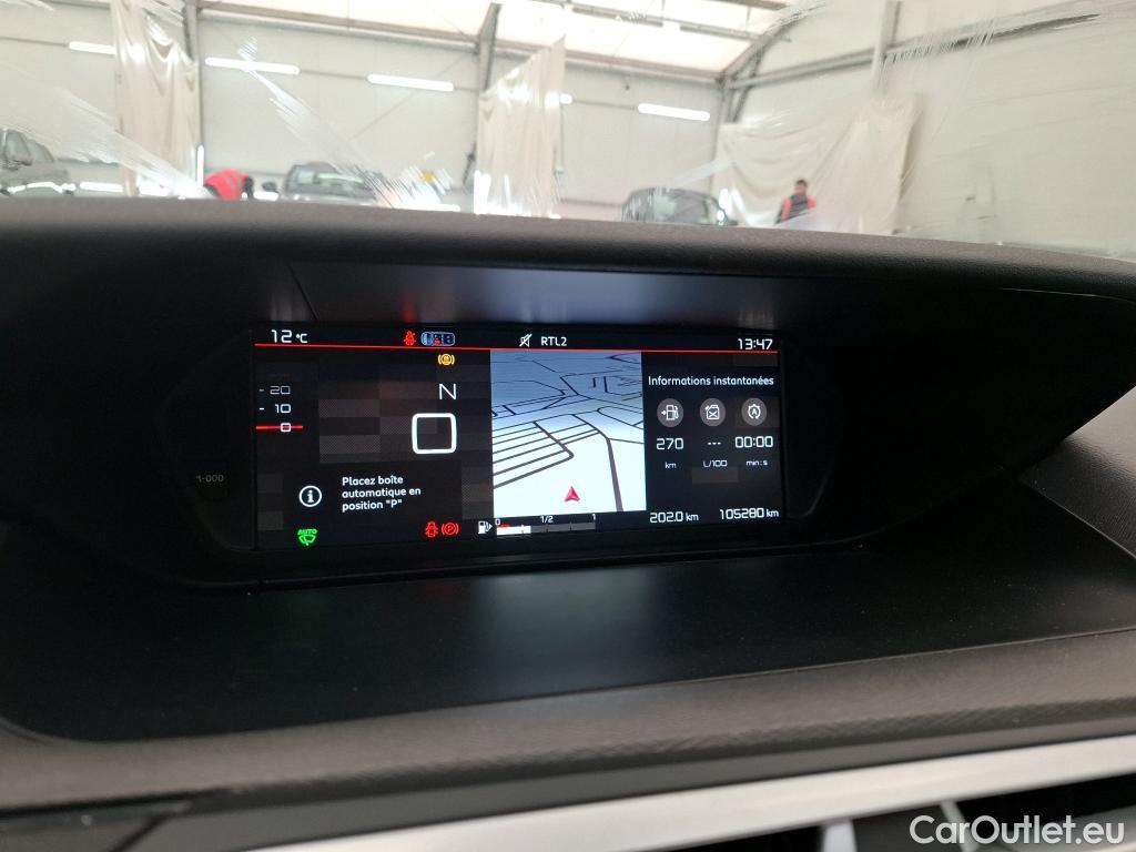  Citroen  C4 Grand Picasso /Spacetourer Shine 1.2 PureTech 130CV BVA8 E6d #18