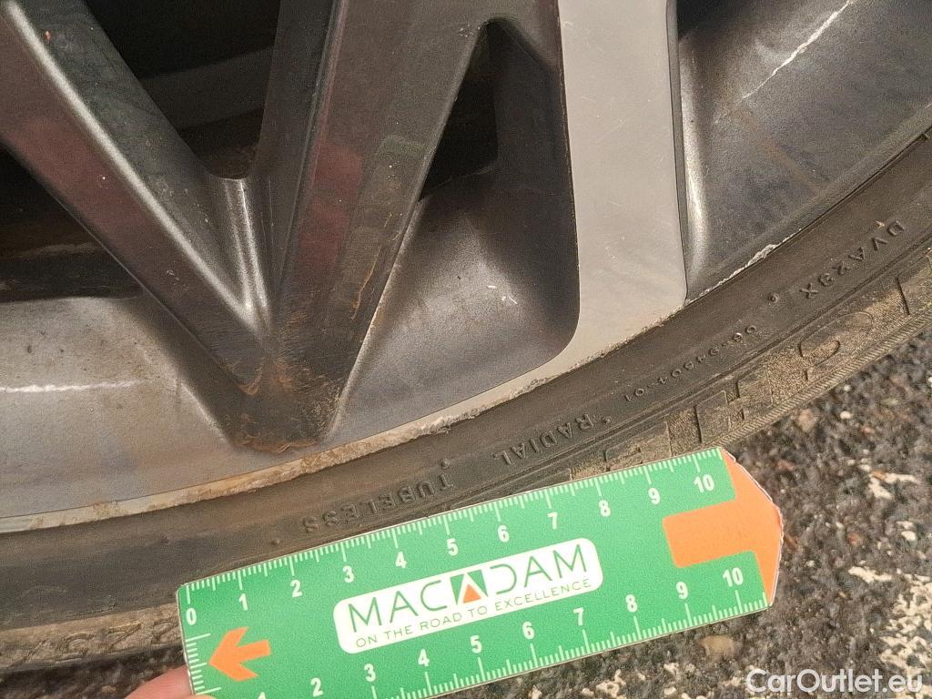  Hyundai  Konna Kona Executive Hybrid 2WD 1.6 GDI 140CV BVA6 E6d #43