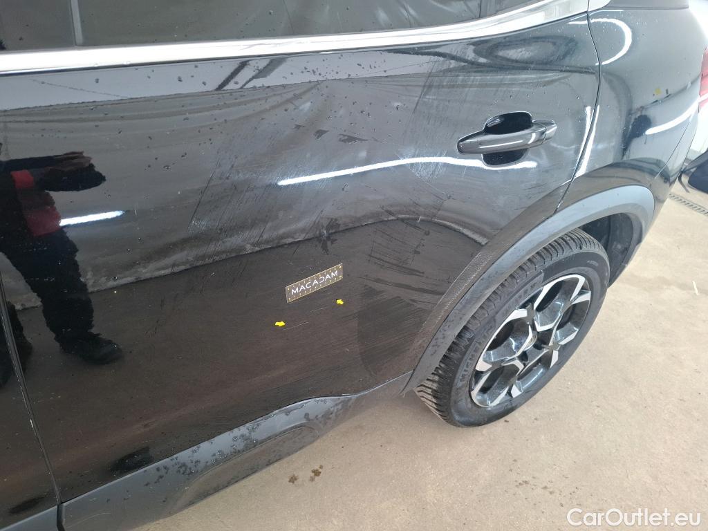  Citroen  C5  Aircross Feel 1.5 BlueHDi 130CV BVA8 E6d #14