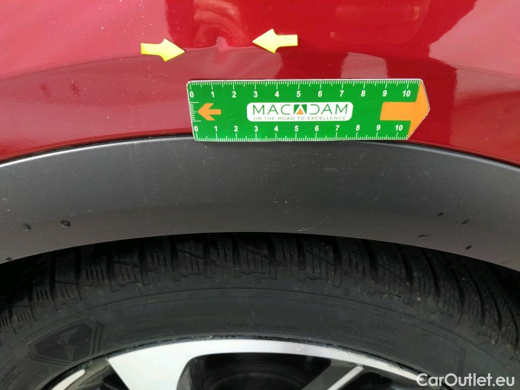  DS  DS7 DS DS 7 Crossback / 2017 / 5P / SUV E-TENSE 4x4 Grand Chic #18